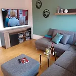 Semesterbostad Hahnenklee Goslar