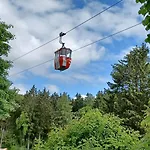 Hahnenklee * Γκόσλαρ
