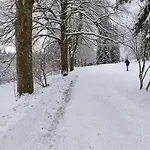 Σπίτι διακοπών Hahnenklee