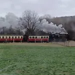 Semesterbostad Hahnenklee *