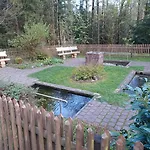 Hahnenklee Semesterbostad Goslar
