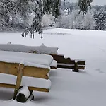 Hahnenklee Semesterbostad