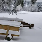 Hahnenklee Semesterbostad Goslar