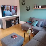 Hahnenklee Semesterbostad *