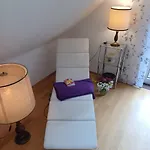 Semesterbostad Hahnenklee *