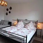 Hahnenklee Semesterbostad Goslar