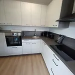 Semesterbostad Hahnenklee *