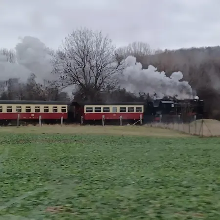 Holiday home Hahnenklee *