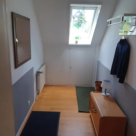 Hahnenklee Holiday home