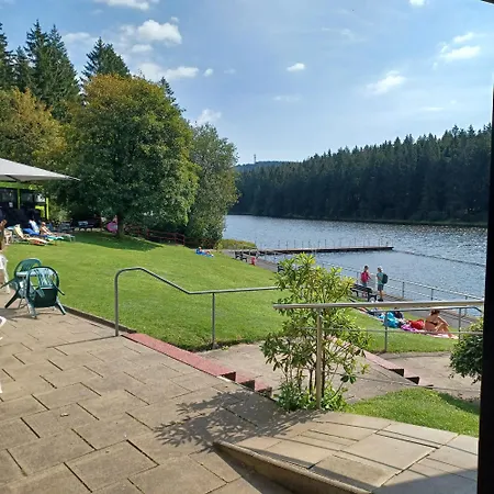 Semesterbostad Hahnenklee *