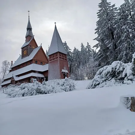 Hahnenklee Гослар