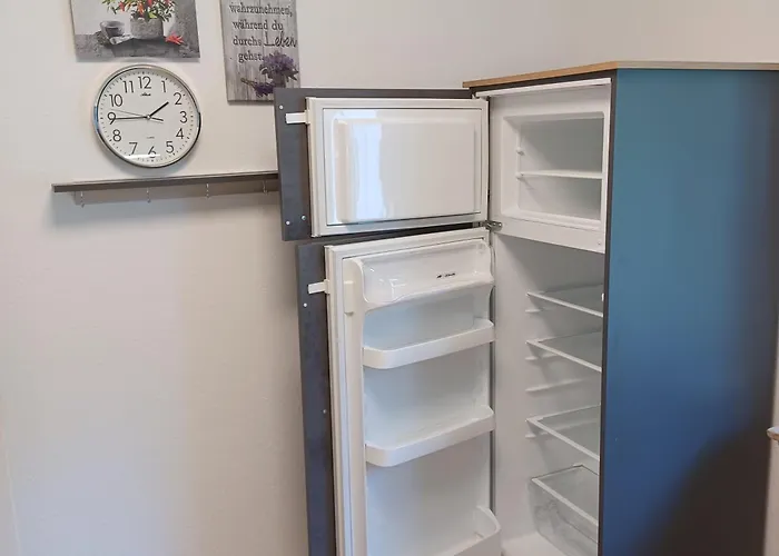 Holiday home Hahnenklee Goslar