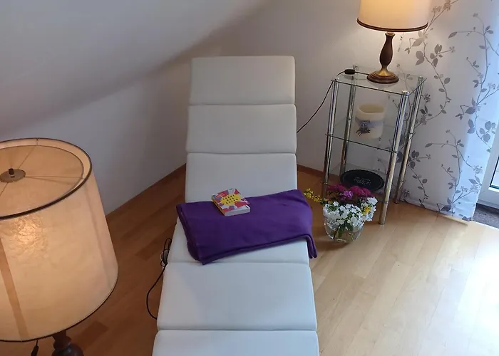 Holiday home Hahnenklee