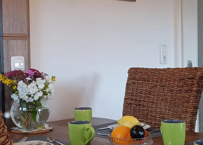 Hahnenklee Holiday home