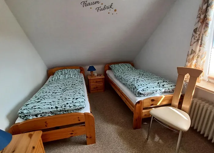 Hahnenklee Holiday home *