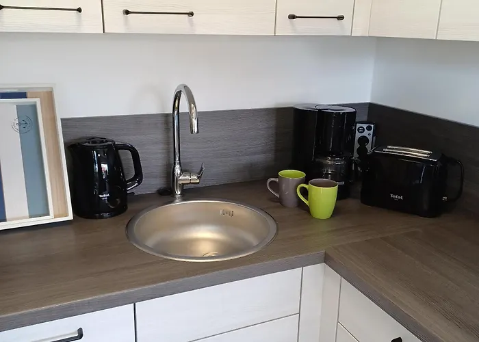 Holiday home Hahnenklee Goslar