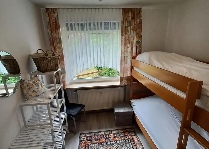 Holiday home Hahnenklee