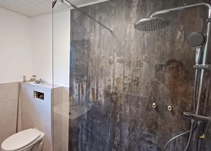 Hahnenklee Holiday home *