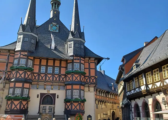 Hahnenklee Holiday home *