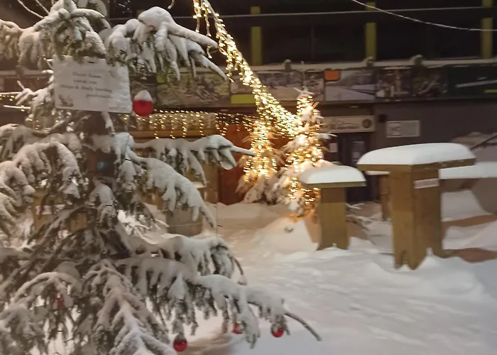 Holiday home Hahnenklee *