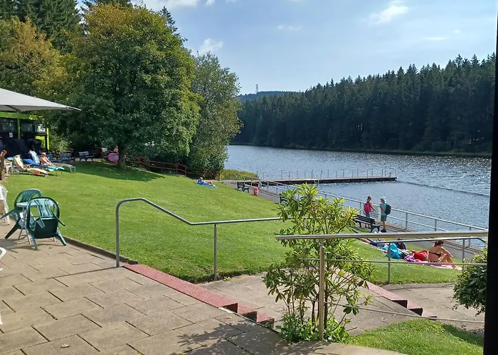 Holiday home Hahnenklee Goslar