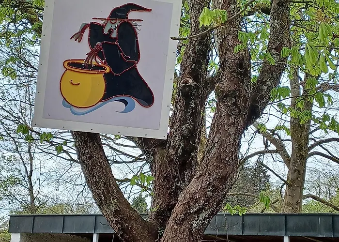 Hahnenklee Holiday home *