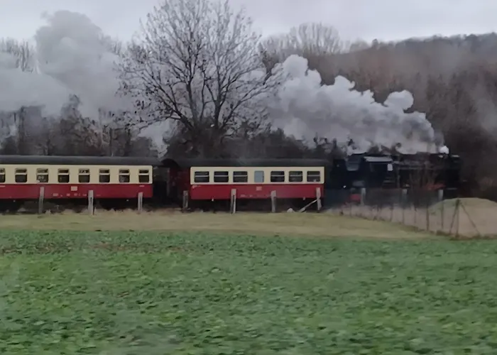 Holiday home Hahnenklee *