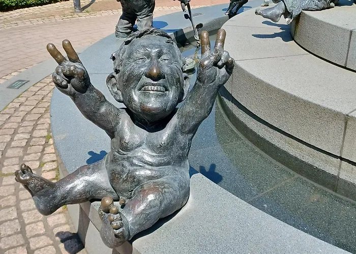 Holiday home Hahnenklee Goslar