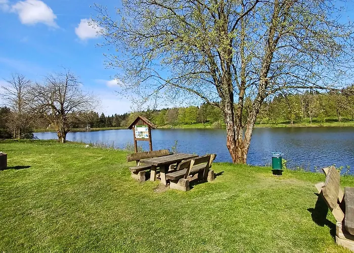 Holiday home Hahnenklee Goslar