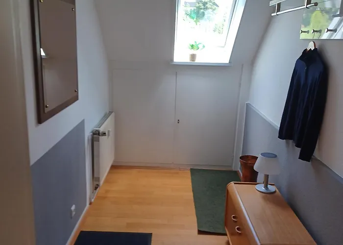 Hahnenklee Holiday home